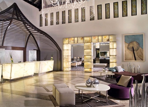 Hôtel TUI Sélection Gran Melia Palacio de Isora 5* - 23