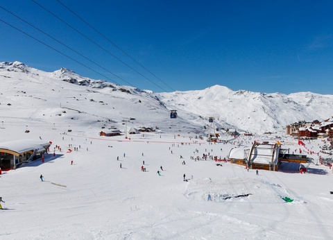 Résidence Référence Tourotel Samedi-Samedi - 20
