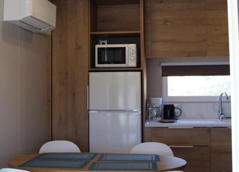 Camping Les Lavandes Valensole - 52