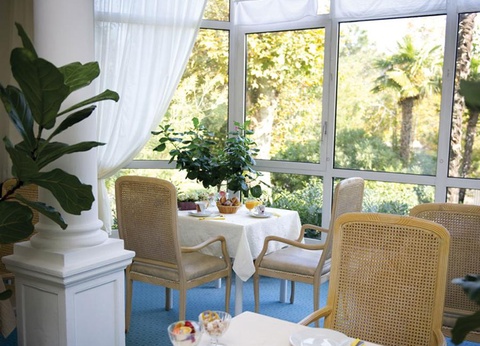 Résidence Villa Régina - 9