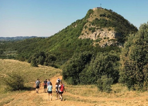 Villenpark Sanghen, 4* - 70