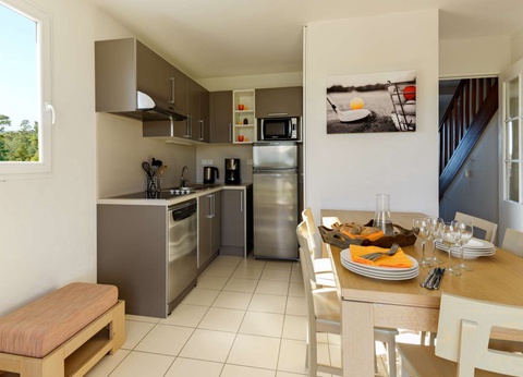 Résidence Lagrange Cap Green 3* - 15