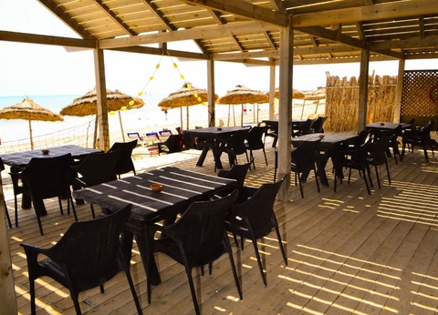 Club Marmara Cedriana 3* - 23