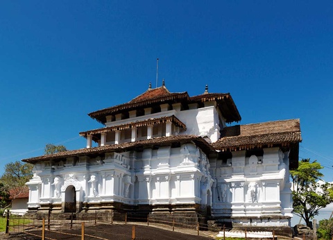 Circuit Au pays de l'or vert - 3