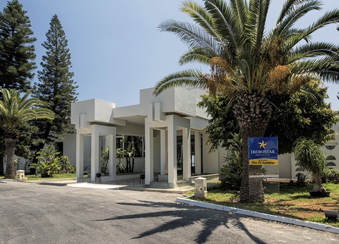 Hôtel Iberostar Diar El Andalous 5* - 2