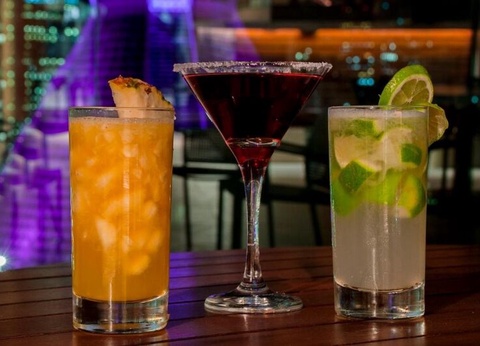 Américas Granada Hotel 4* - 8