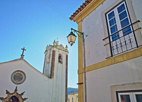 Circuit Charmes de l'authentique Algarve 4* - 20