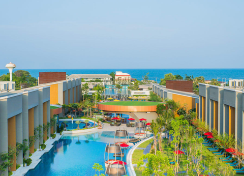 Séjour Hua Hin, Avani 5* - 16