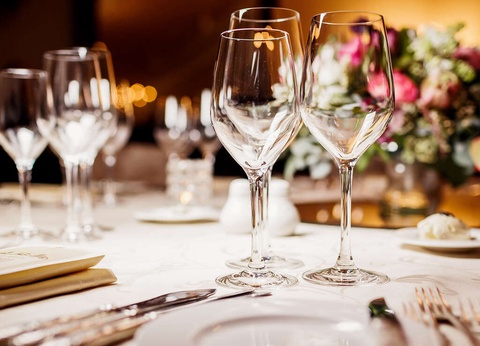 Week-end gourmand et détente avec entrées à la Thalasso - 3* - 20