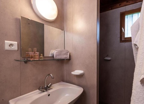 Camping Le Lac Des Sapins, 4* - 24