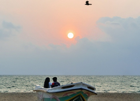 Circuit Quiétude sur l'île émeraude - 9
