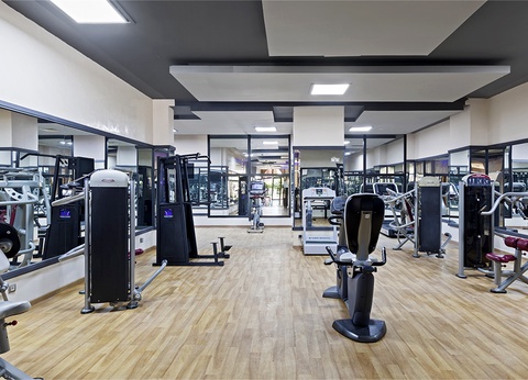 Ôclub Experience Aqua Fun Marrakech 4* - 12