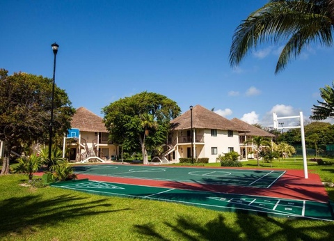 Allegro Playacar 4* by Ôvoyages - 9