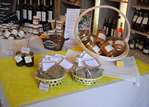 Camping de Vaudois, 3* - 24