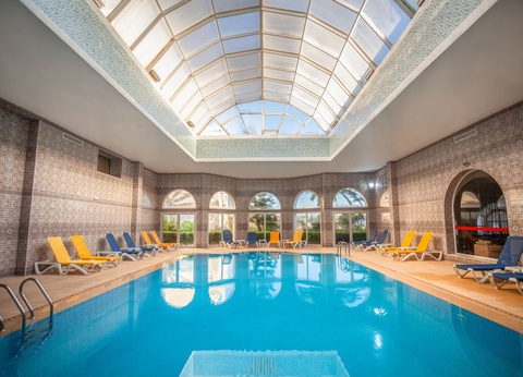 Hôtel Zodiac Family Club 4* - 9