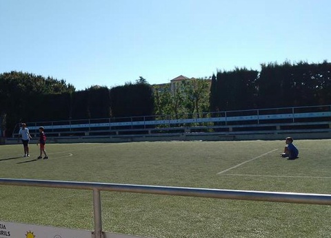 Camping Platja Cambrils, 3* - 77