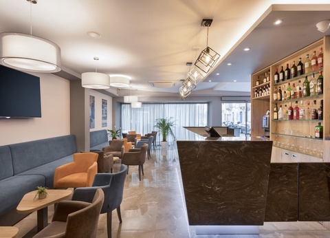 ST Azur Hotel 3* - 13