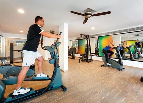 Hôtel Riu Arecas 4* - Adults Only - 9