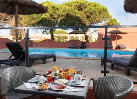 The Originals Relax'Otel & Spa 3* - 4