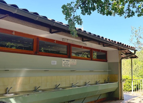 Camping Tikayan Saint Clair, 3* - 37