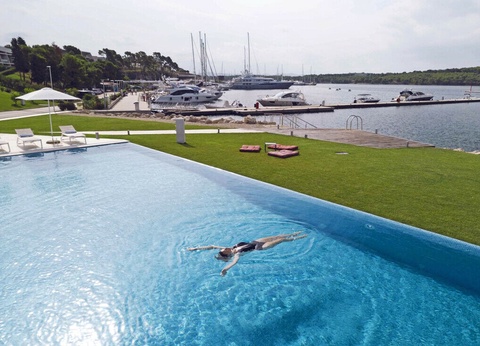 Hôtel D Resort Sibenik 4* - 2