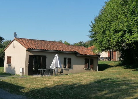 Moncontour Active Park, 3* - 48