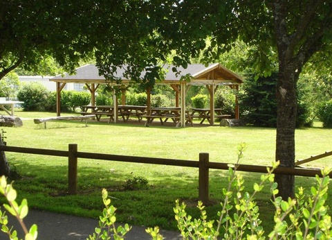 Camping Ty Nenez, 3* - 135