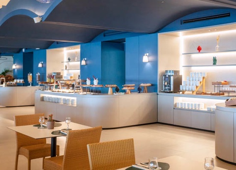 Hôtel Torre del Barone Resort 5* - 9