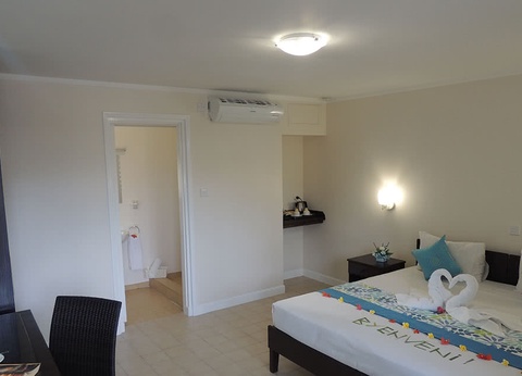 Hôtel La Roussette Seychelles 3* - 14