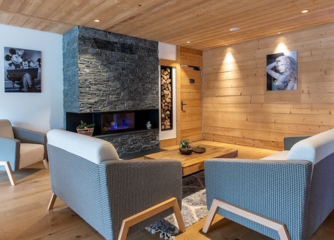 Résidence CGH & SPA L'Alpaga 4* - 7