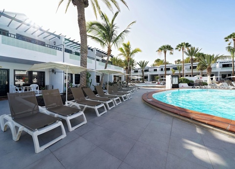 Hôtel BLUESEA Playa Club 3* - 45