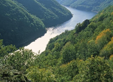 Camping Aux Portes Des Mille Sources, 3* - 25