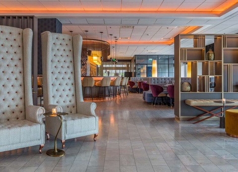 Découvrez Keukenhof et séjournez près de la côte de Scheveningen - 4* - 20