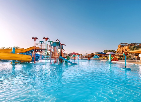 Hôtel Pickalbatros Aqua Blu Sharm el Sheikh 4* - 12