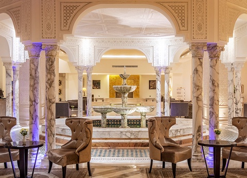 Hôtel Iberostar Selection Eolia Djerba 5* - 5