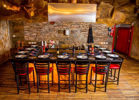 Hôtel Caves Beach Resort 5* - Adult only - 10