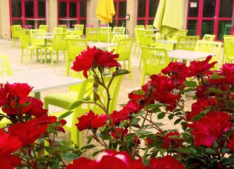 Village Vacances de Gruissan, 3* - 25