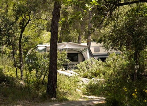Camping Le Cézanne, 2* - 6