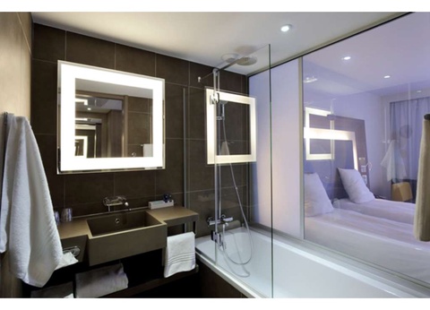 Week-end détente à Avignon 4* - 15