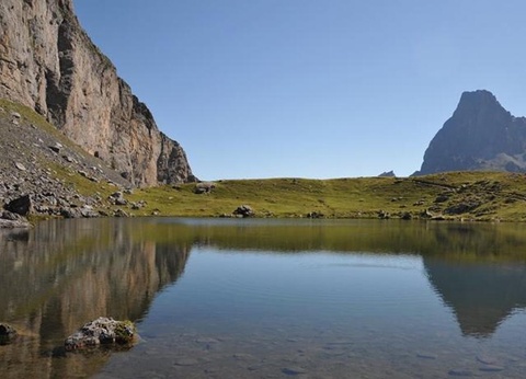 Camping Le Rey, 3* - 46