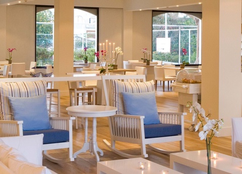 Jet Tours Signature Sandy Beach Hotel & Spa 4* - 16