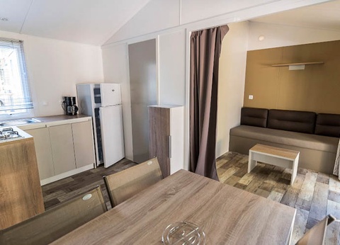 Camping Corsica Paradise Lacasa 4* - 12