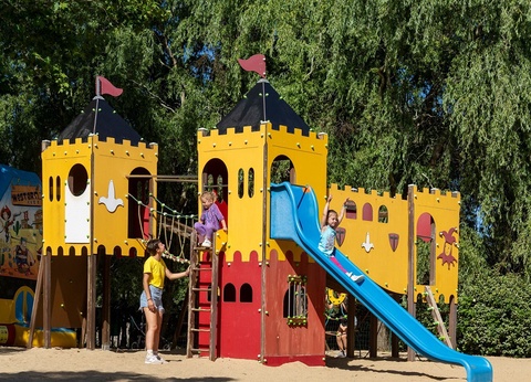 Camping Carnac 4* - 10