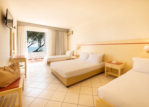 Club Framissima Mitsis Bali Paradise 4* - 3