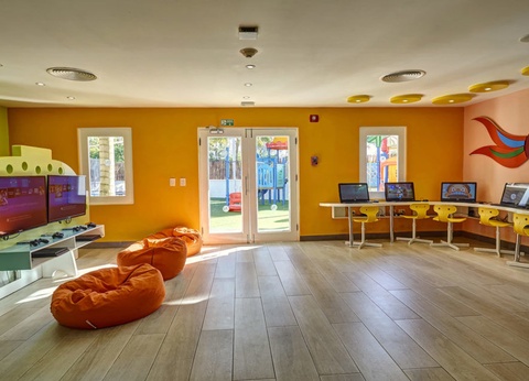 Hôtel Royalton Splash Punta Cana 4* - 29