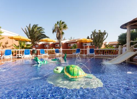 Hôtel Globales Costa Tropical 3* - 20