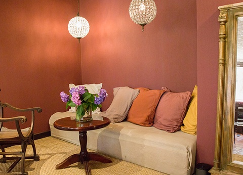 Résidence Albion 3* - 3