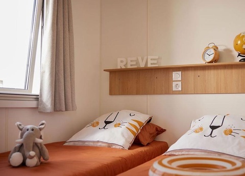 Camping Lodges & Nature - 60