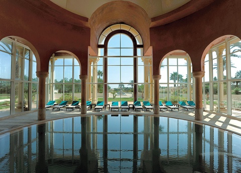 Hôtel The Residence Tunis 5* - 35