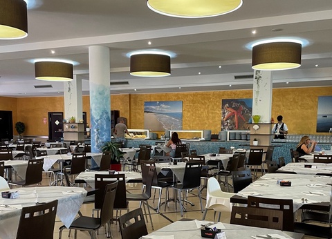 Top Clubs Energie Baiamalva Resort 4* - 4